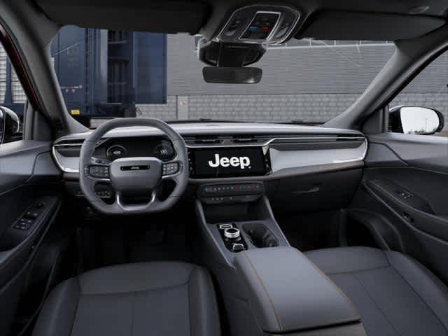 Thumbnail: 2026 Jeep Cherokee - 9