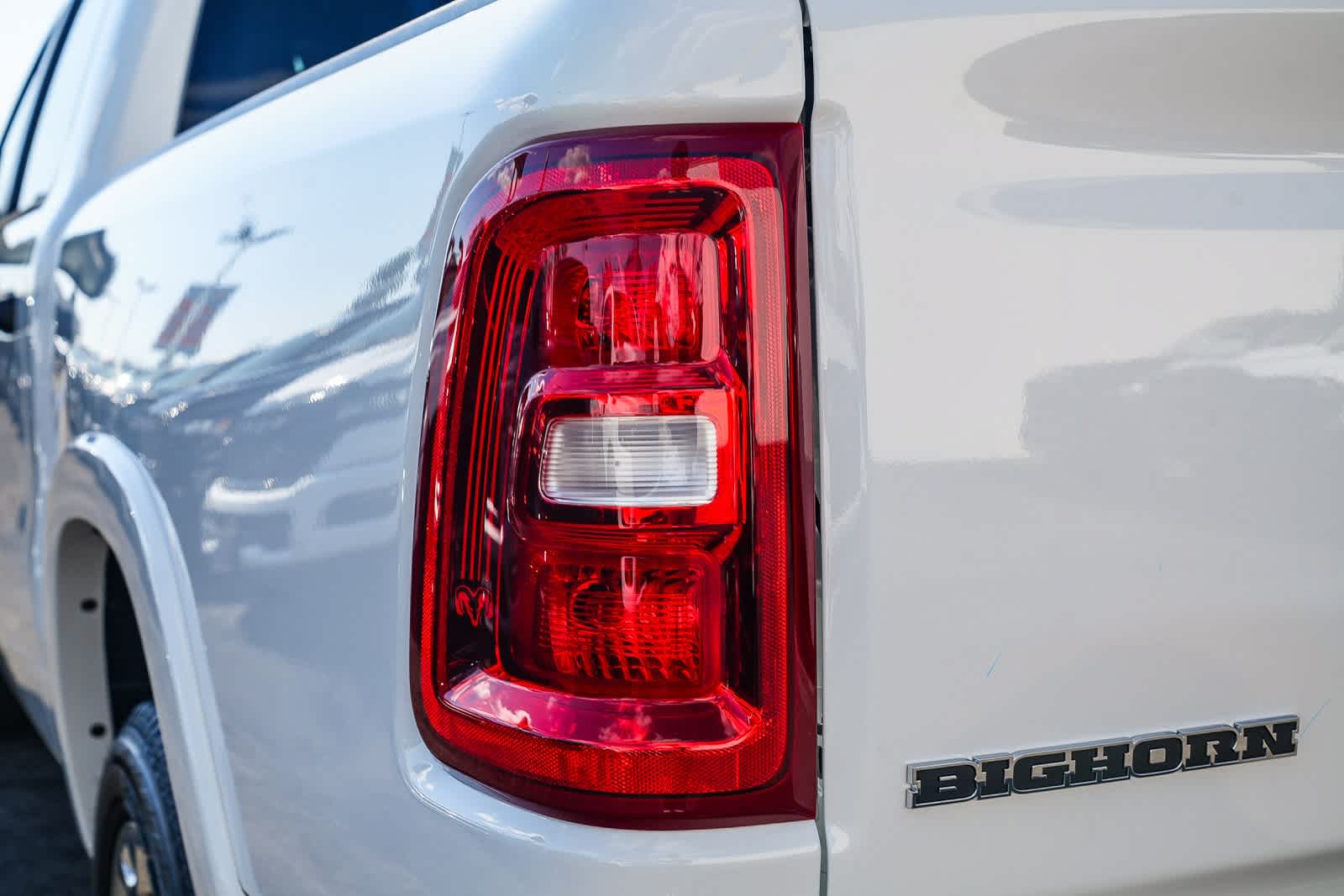 Thumbnail: 2026 RAM 1500 - 7