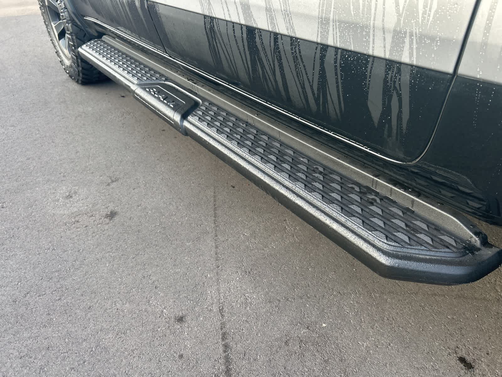 Thumbnail: 2022 RAM 1500 - 14
