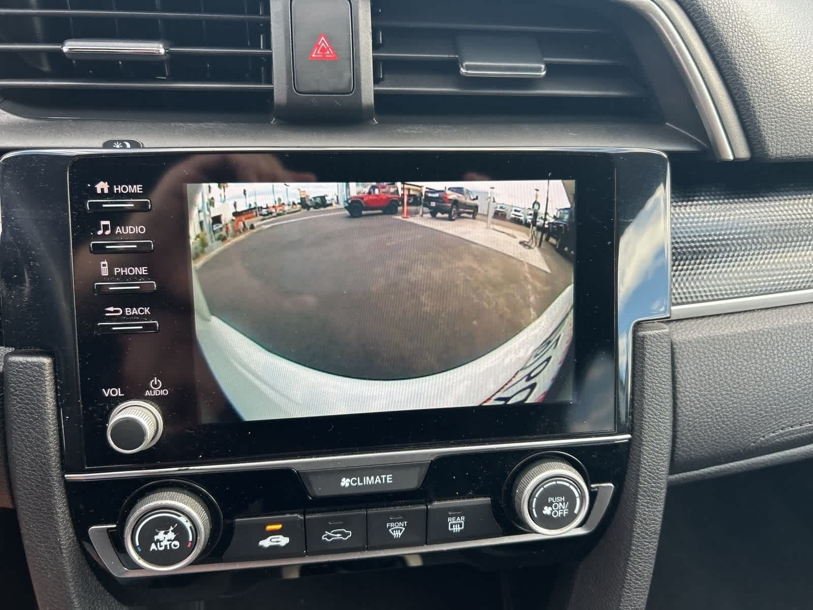 Thumbnail: 2021 Honda Civic - 28