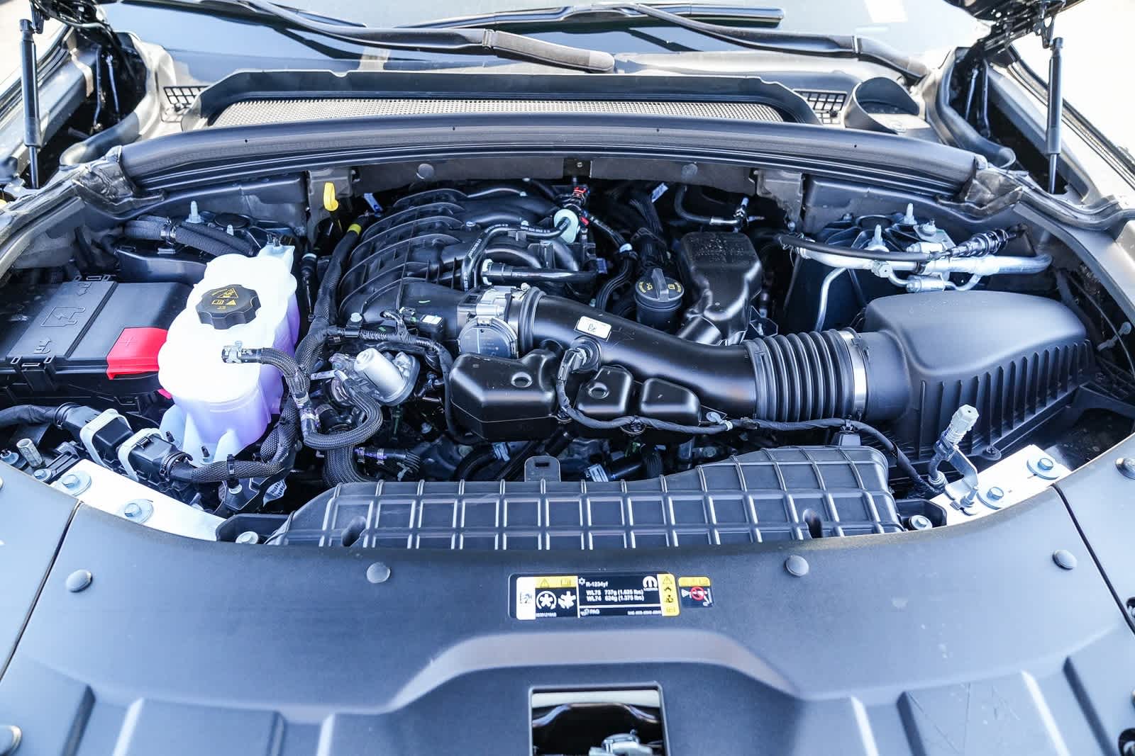 Thumbnail: 2025 Jeep Grand Cherokee - 12