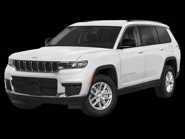 Thumbnail: 2025 Jeep Grand Cherokee L - 1
