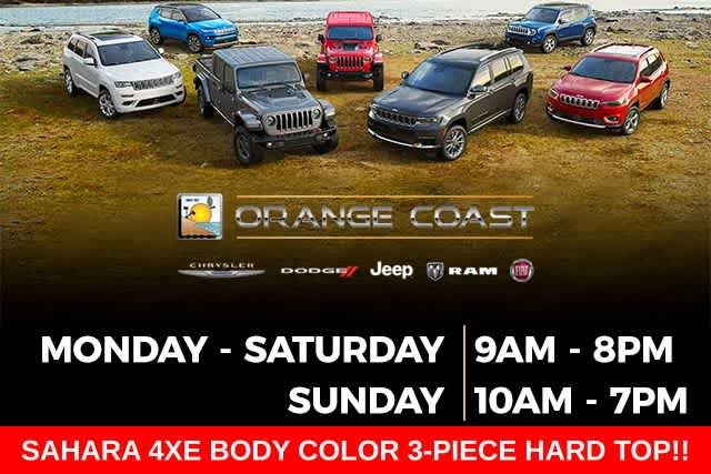 Thumbnail: 2025 Jeep Wrangler - 27