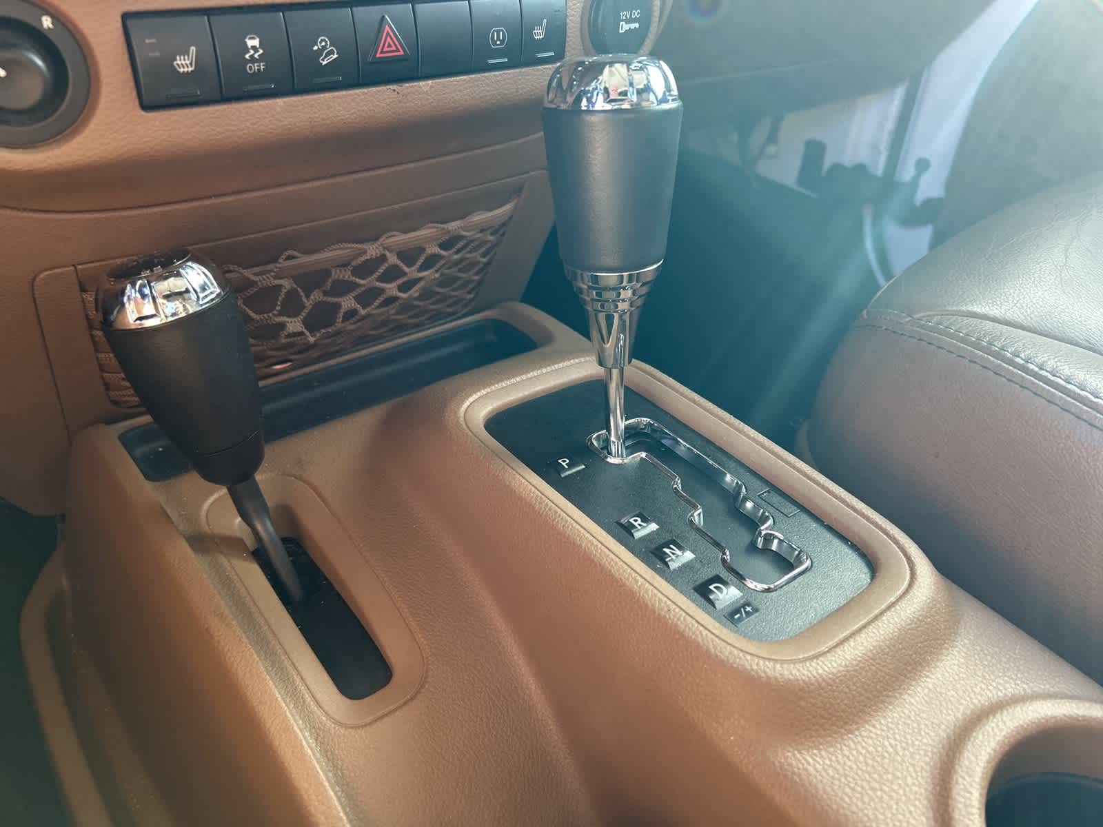 Thumbnail: 2015 Jeep Wrangler - 35