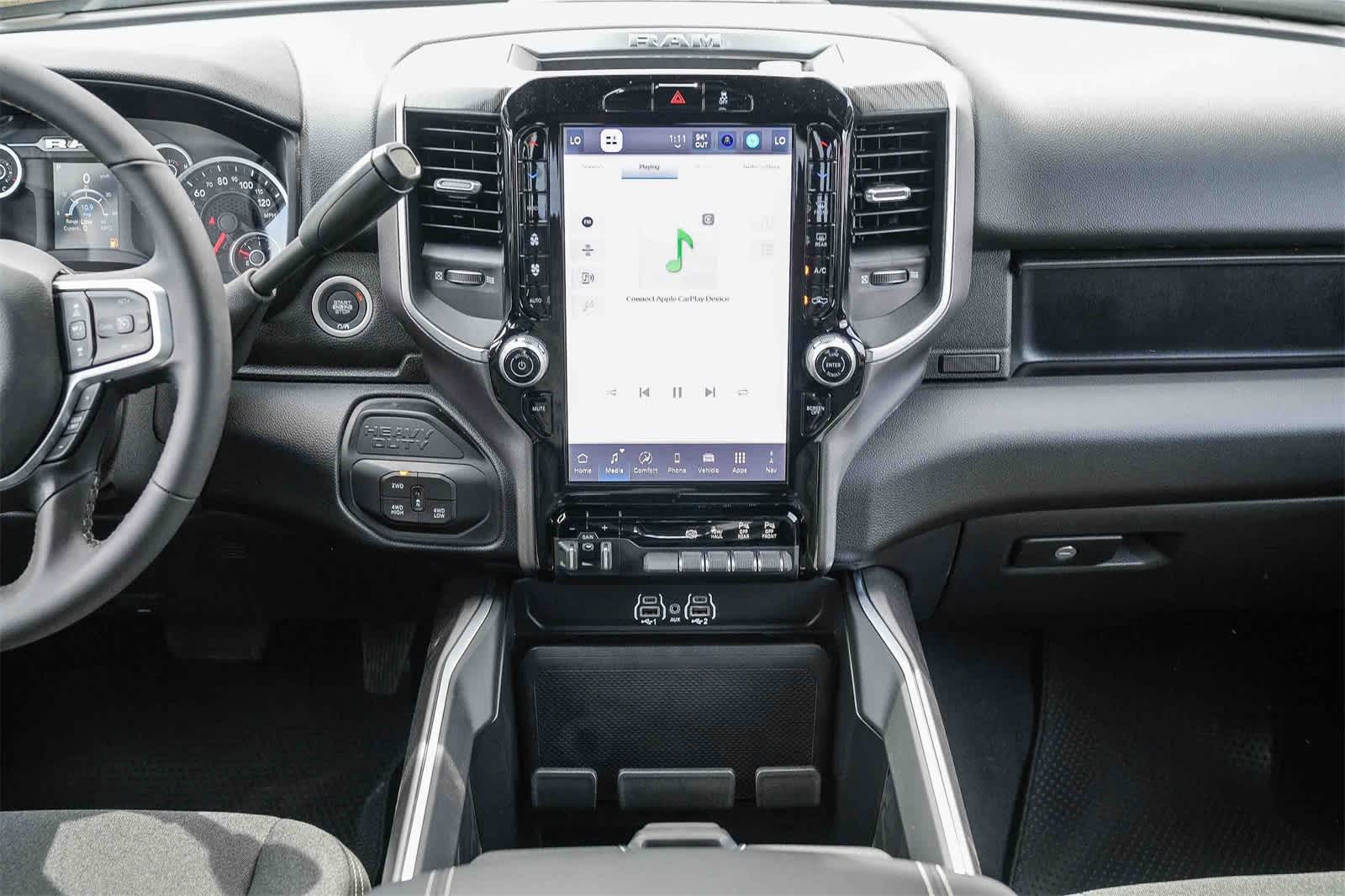 Thumbnail: 2026 RAM 2500 - 13