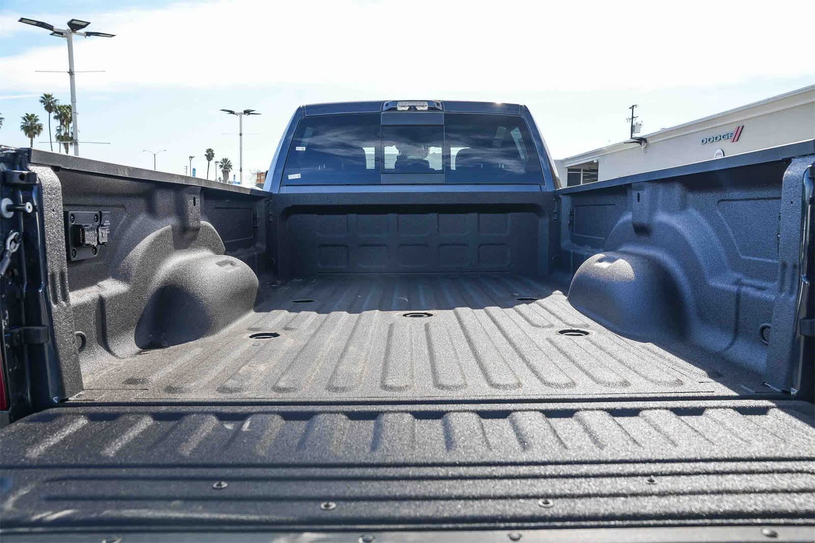 Thumbnail: 2026 RAM 3500 - 11