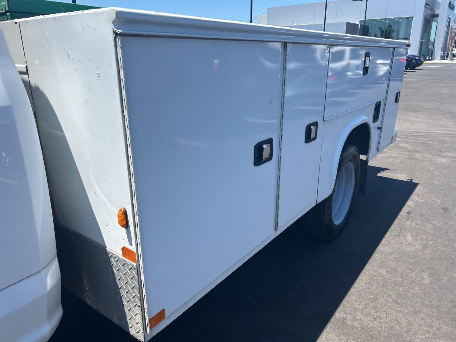 Thumbnail: 2019 Ford F-550 - 14