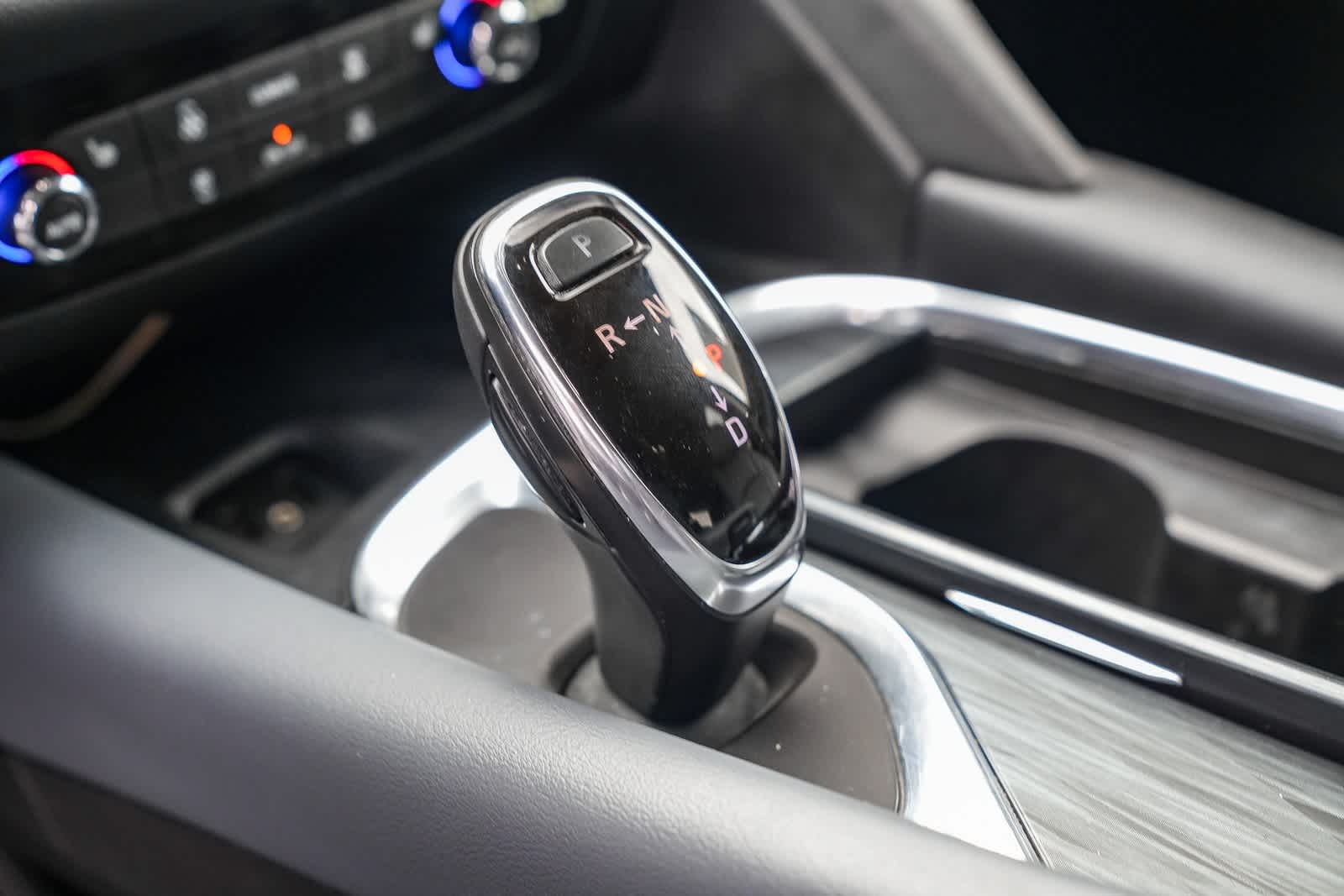 Thumbnail: 2018 Buick Enclave - 19