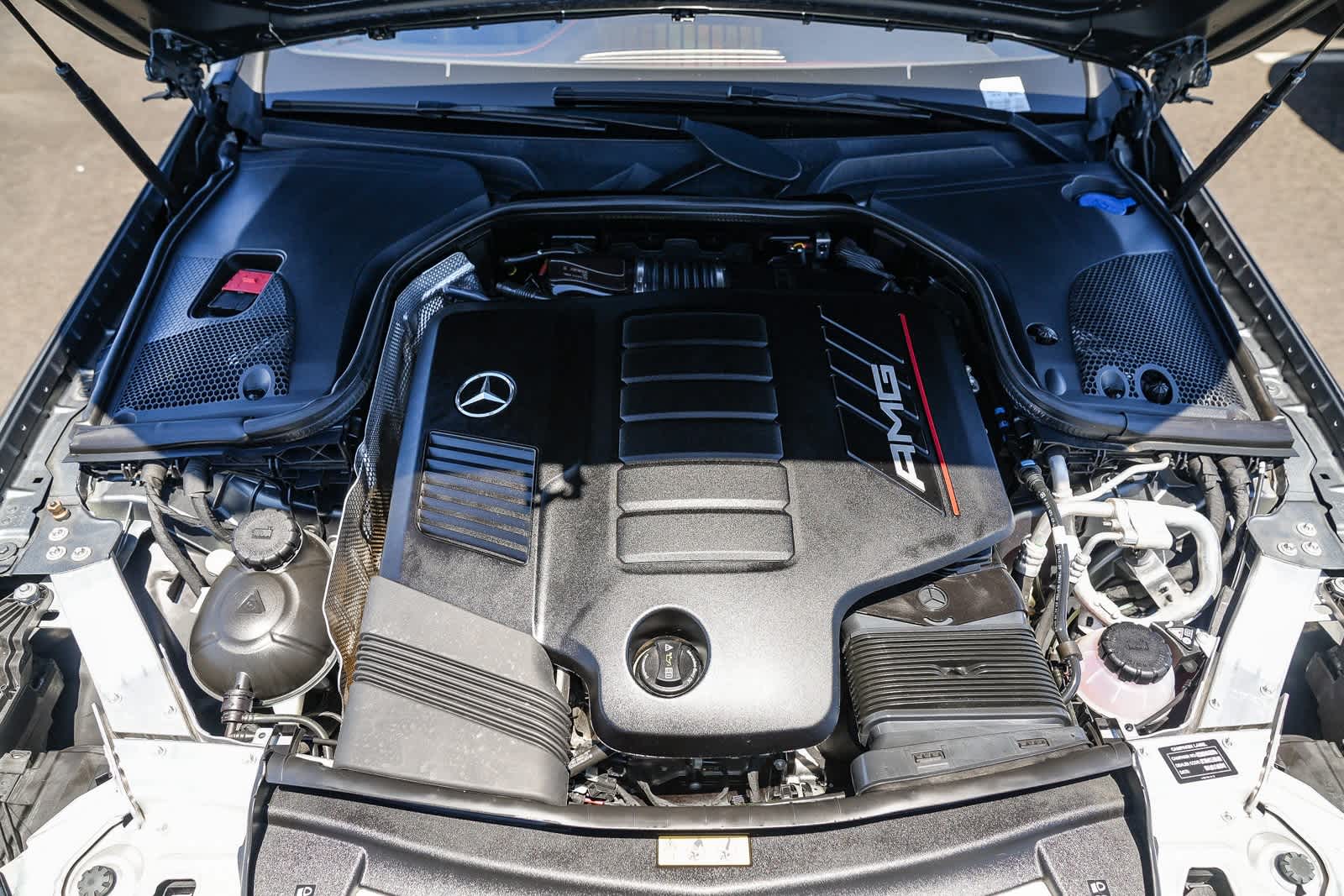 Thumbnail: 2019 Mercedes-Benz CLS - 25