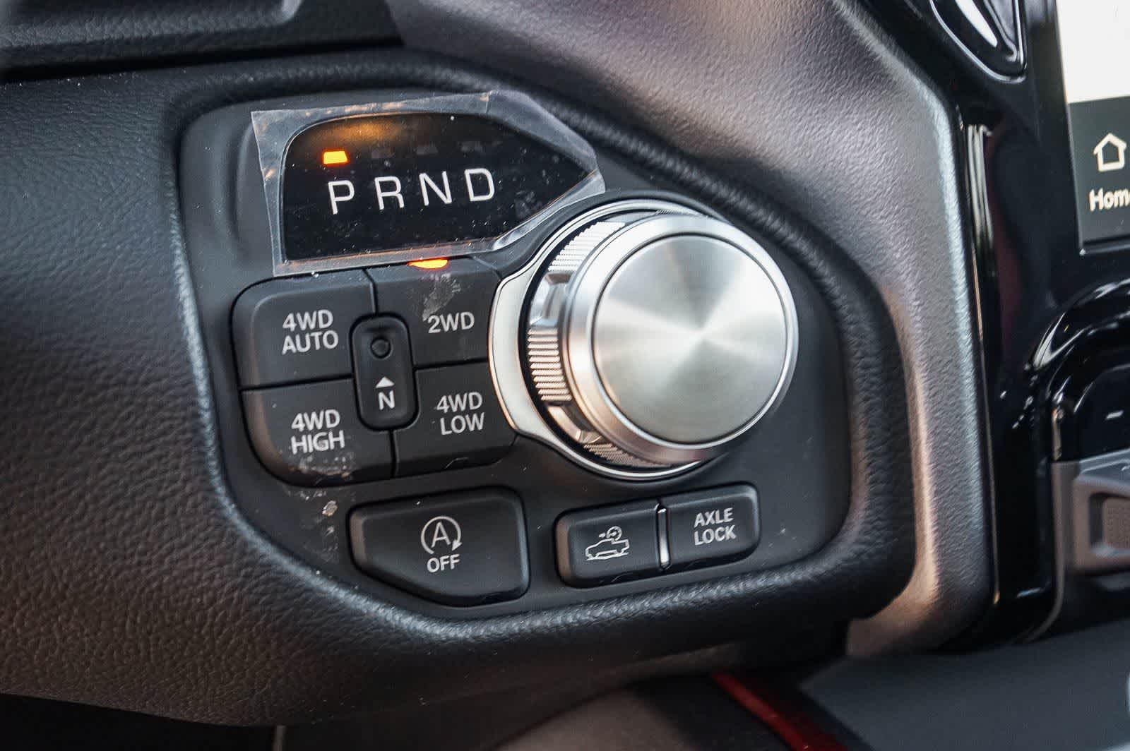 Thumbnail: 2026 RAM 1500 - 20