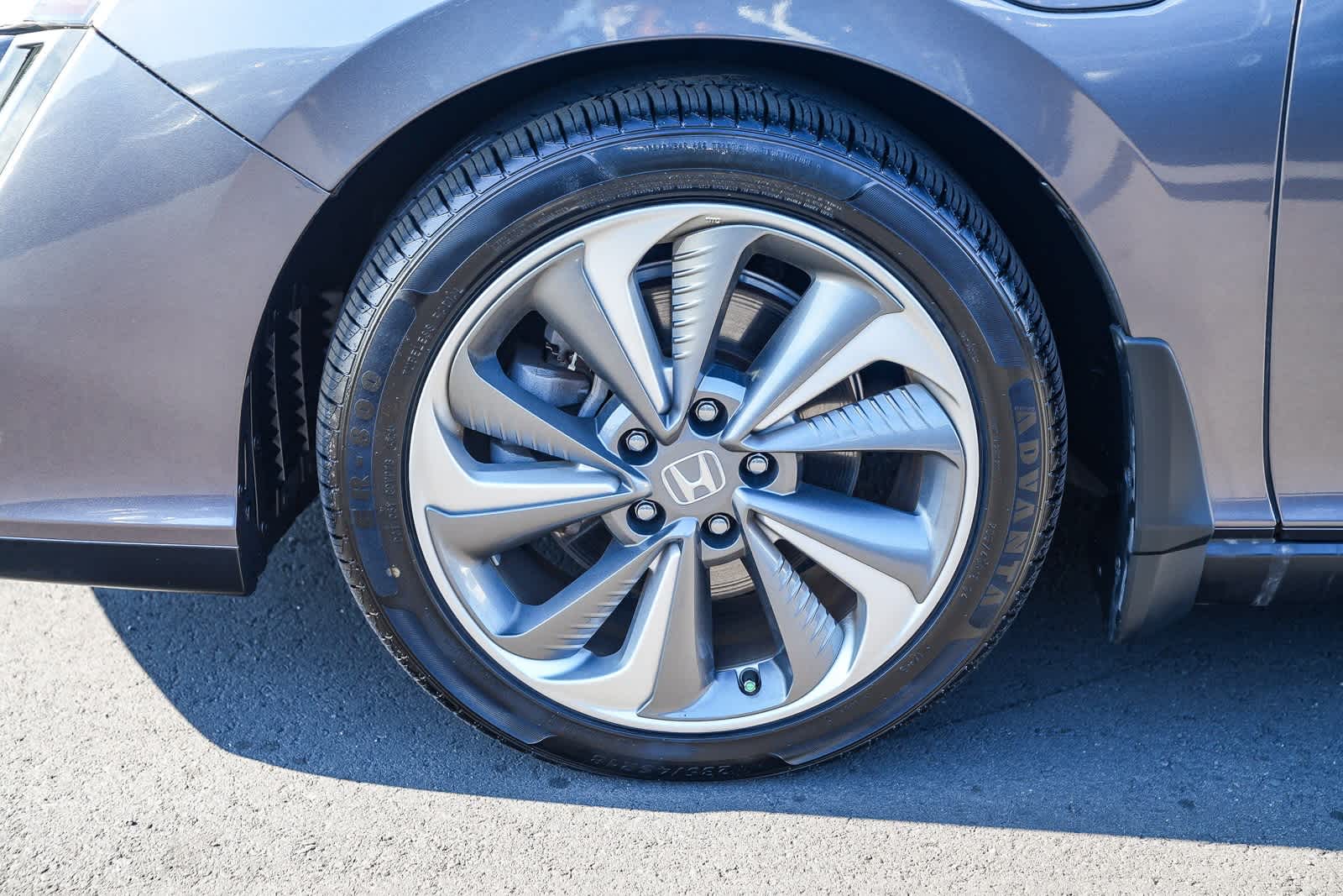 Thumbnail: 2018 Honda Clarity - 9