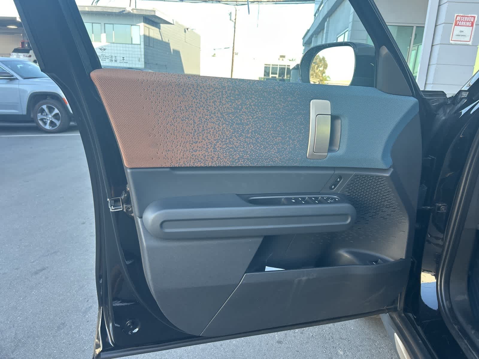 Thumbnail: 2025 MINI Cooper Countryman - 20