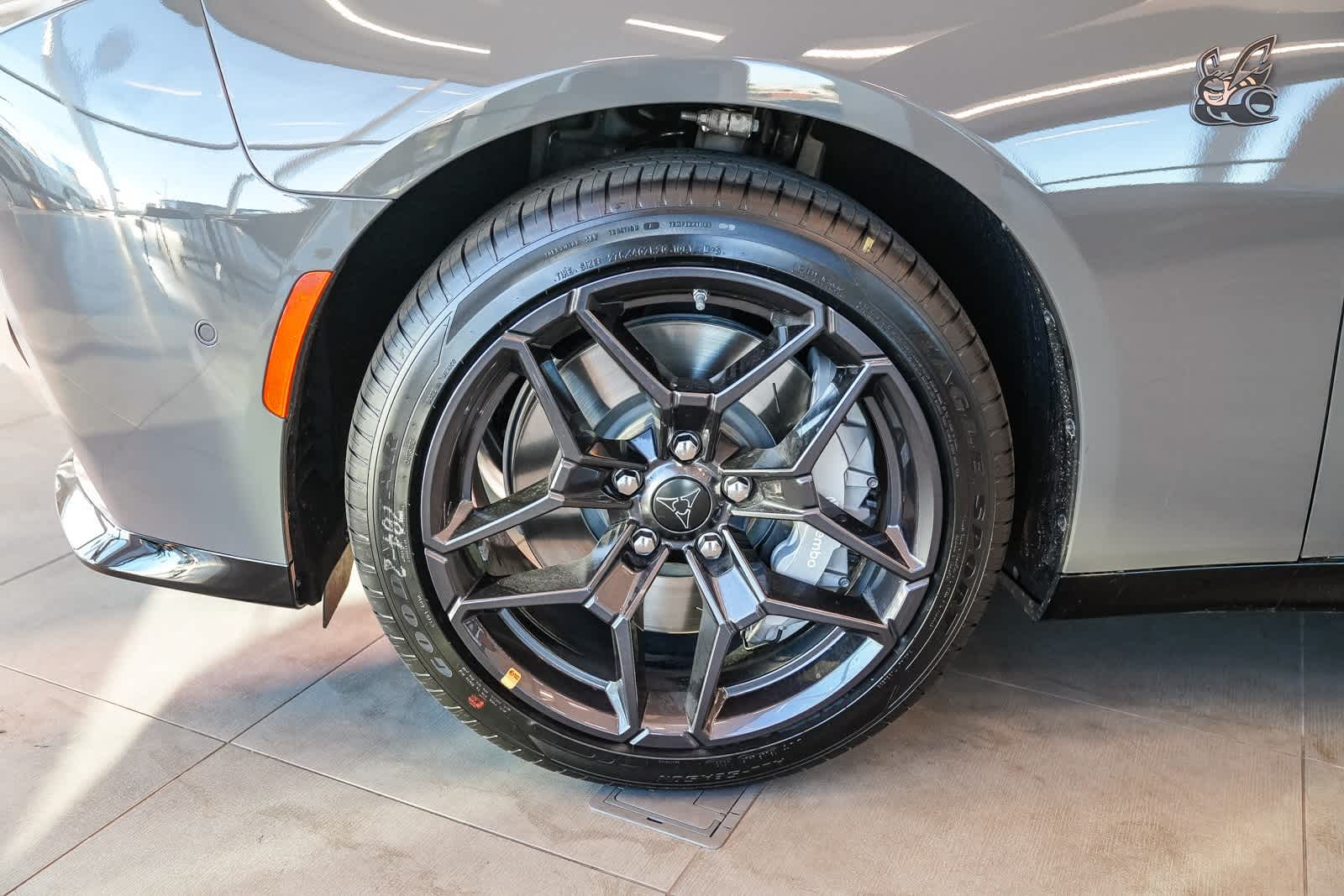 Thumbnail: 2026 Dodge Charger - 9