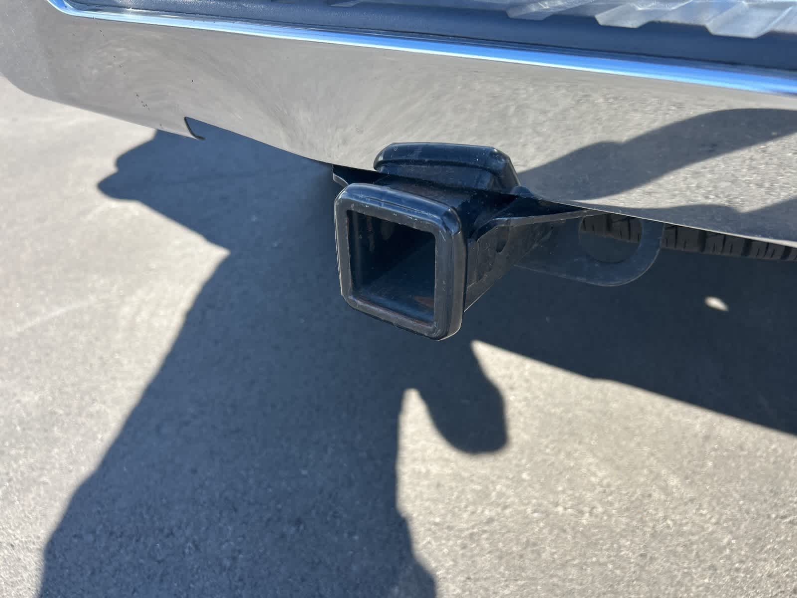 Thumbnail: 2015 Chevrolet Silverado 1500 - 16