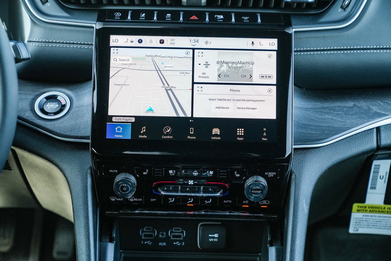 Thumbnail: 2025 Jeep Grand Cherokee - 15