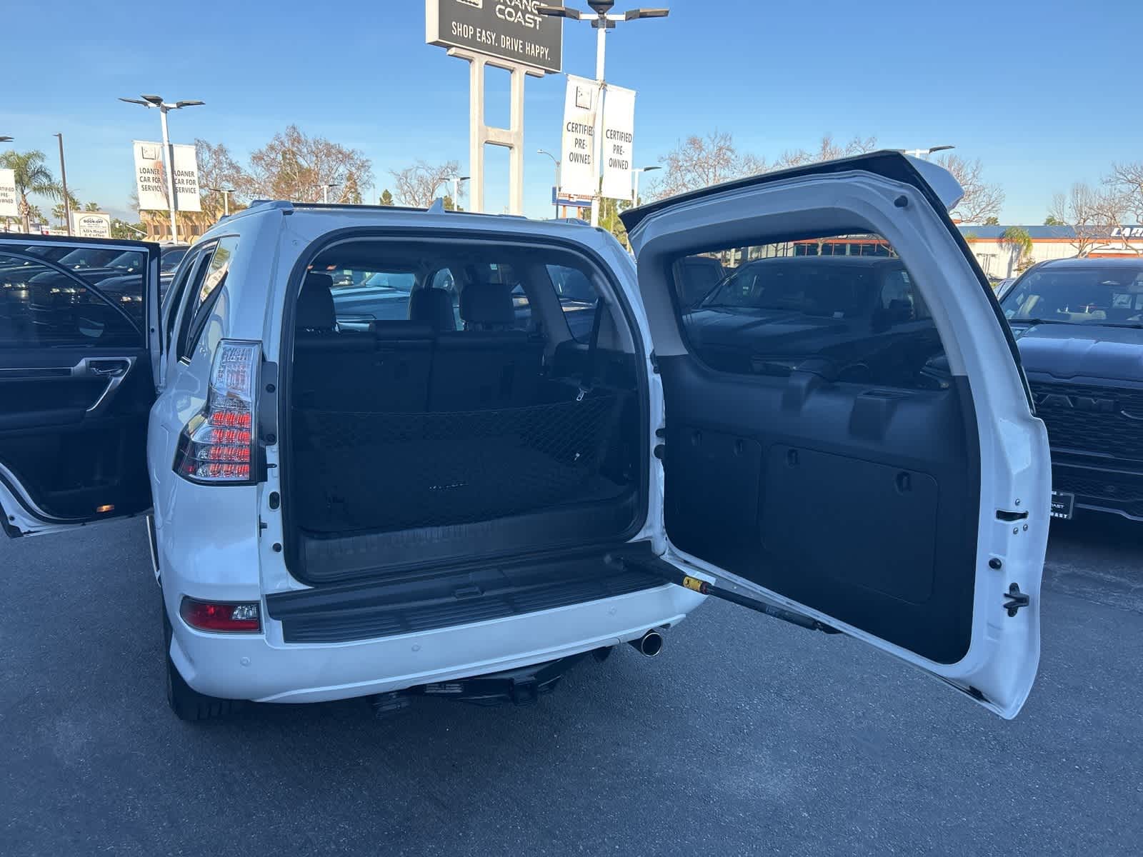 Thumbnail: 2016 Lexus GX - 28