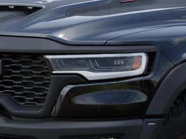 Thumbnail: 2026 RAM 1500 - 19