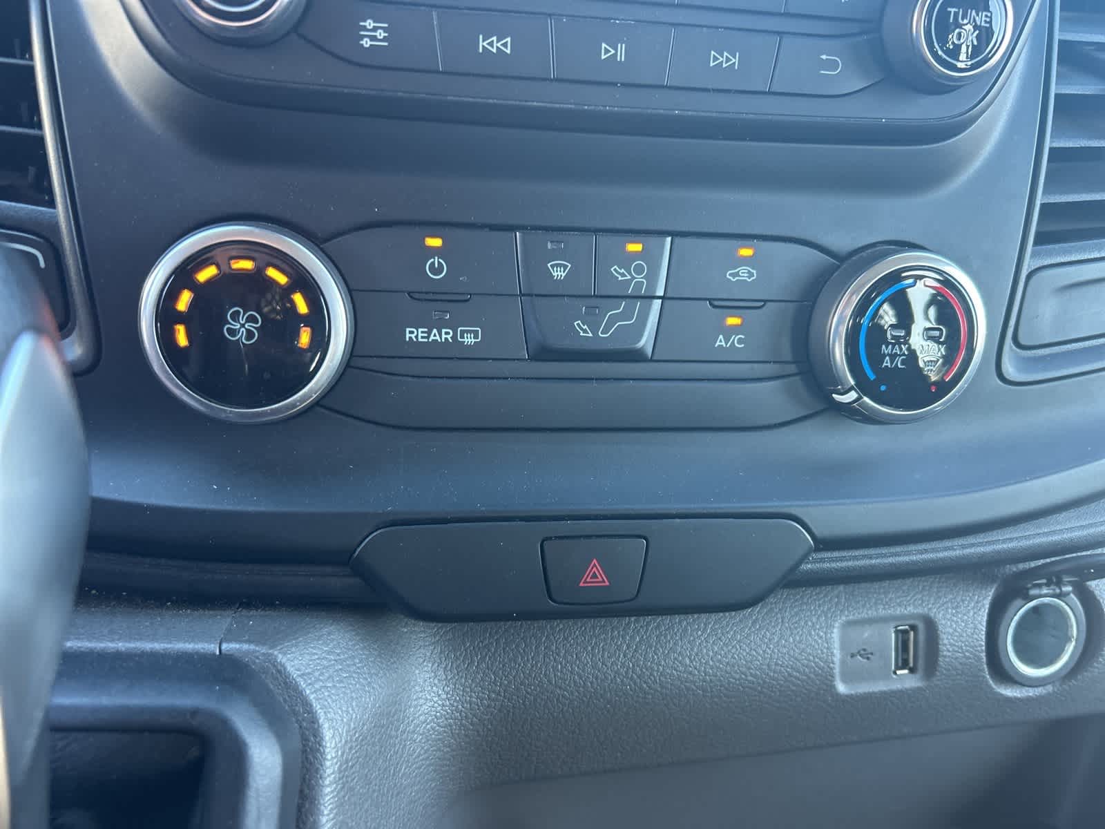 Thumbnail: 2024 Ford Transit Series - 42