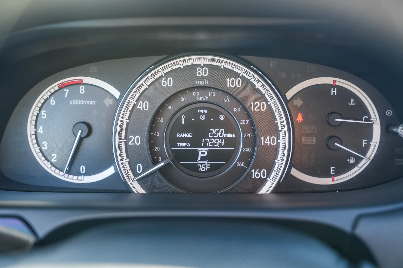 Thumbnail: 2017 Honda Accord - 13