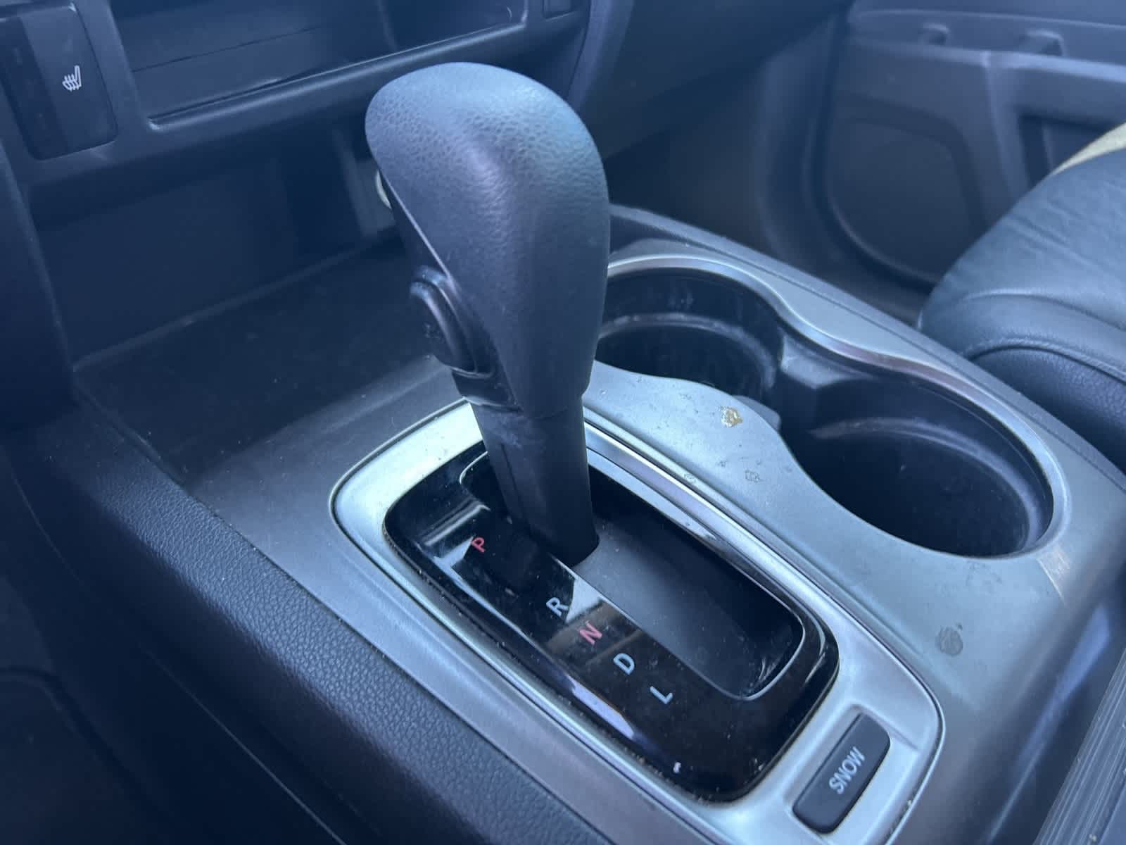 Thumbnail: 2019 Honda Pilot - 36