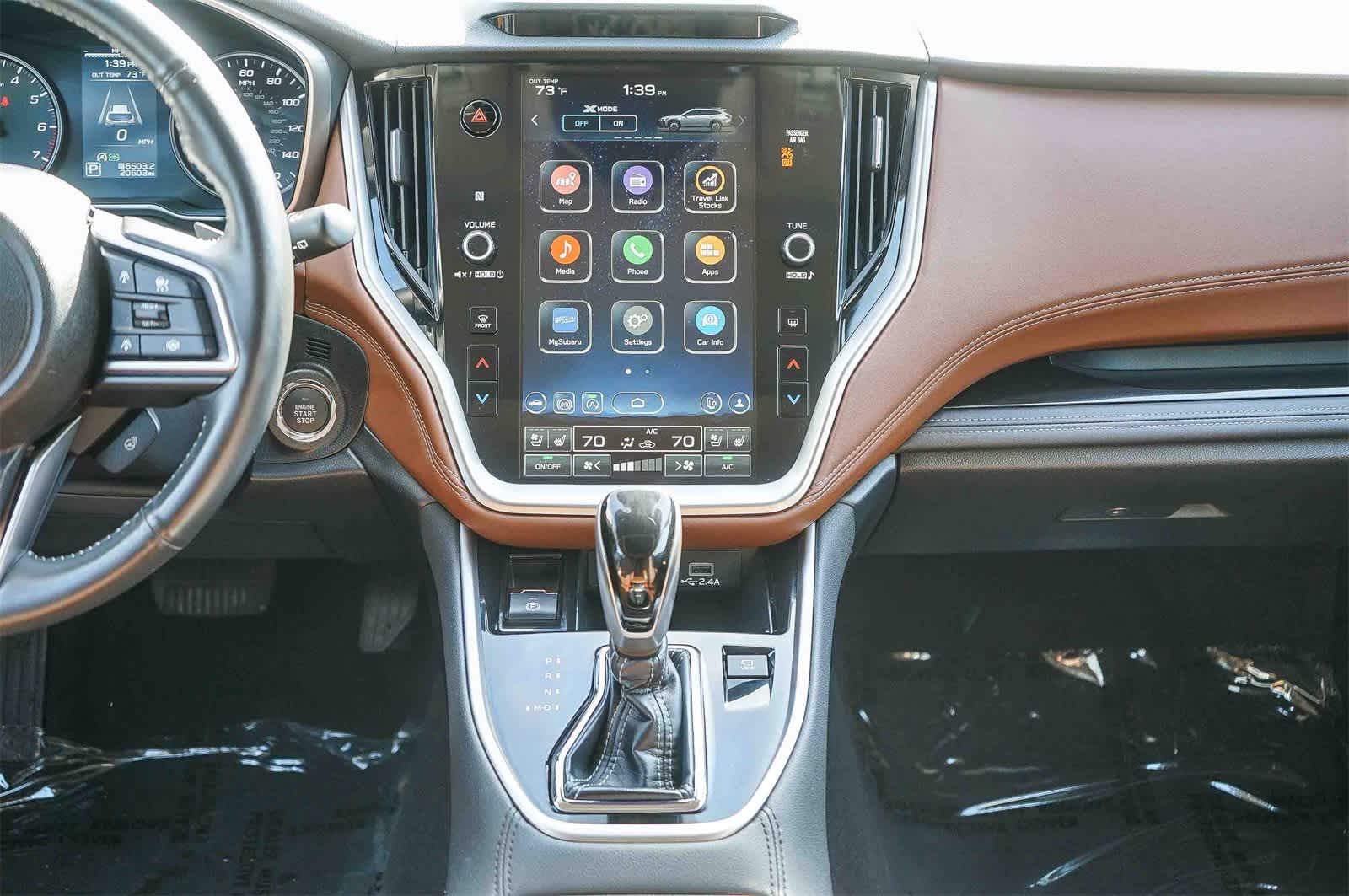 Thumbnail: 2024 Subaru Outback - 11