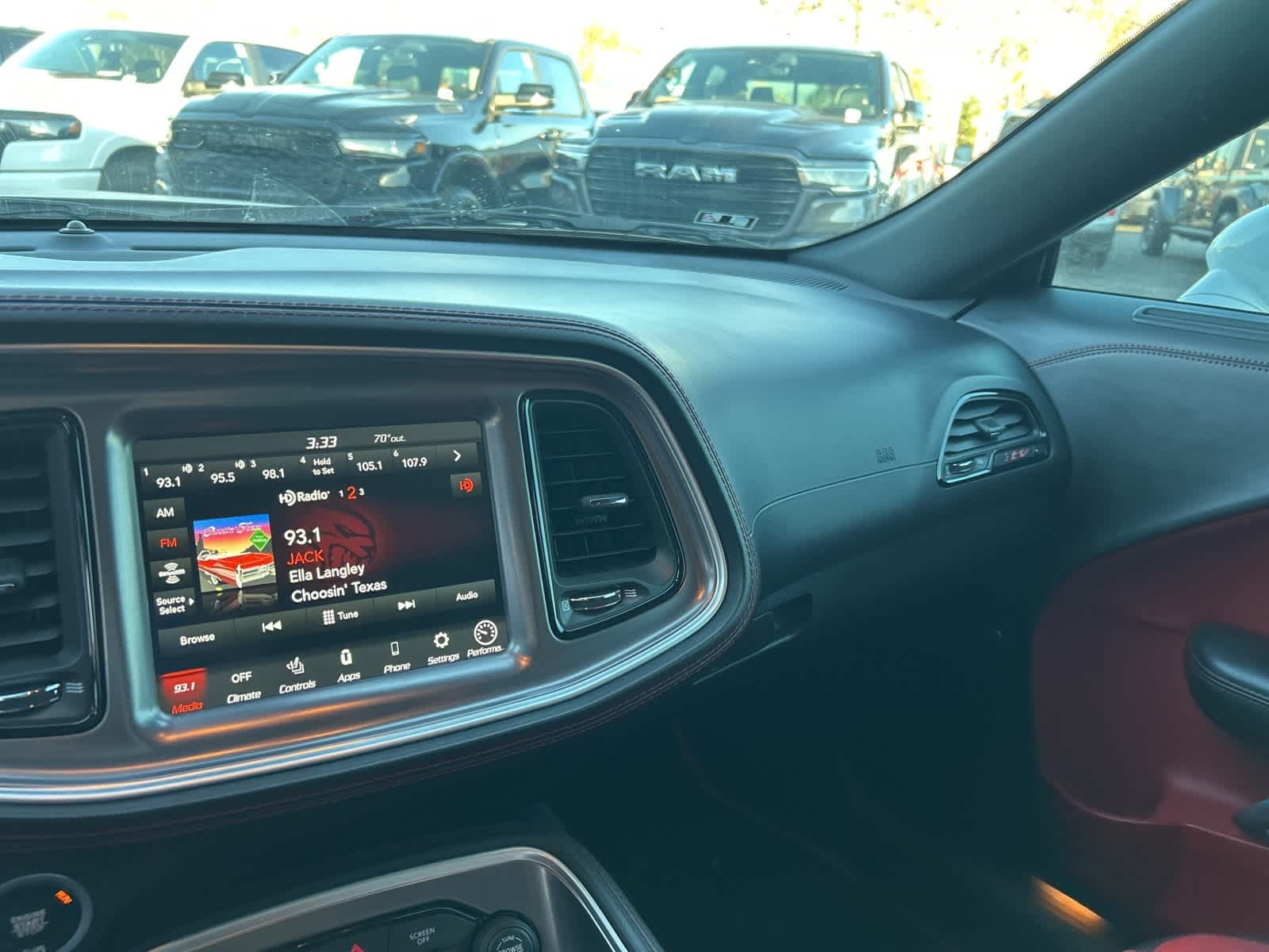 Thumbnail: 2021 Dodge Challenger - 50