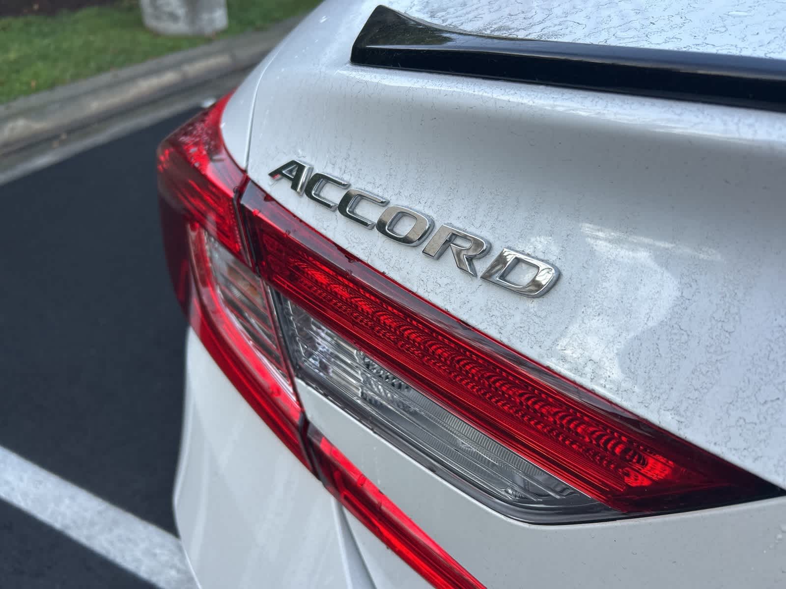 Thumbnail: 2022 Honda Accord - 16
