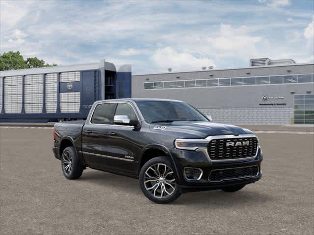 Thumbnail: 2026 RAM 1500 - 16