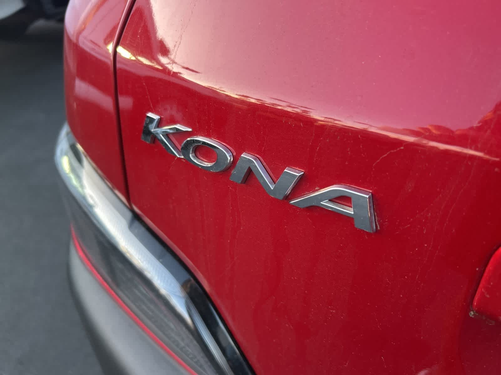 Thumbnail: 2023 Hyundai Kona - 13