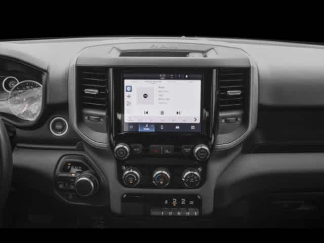 Thumbnail: 2025 RAM 1500 - 7