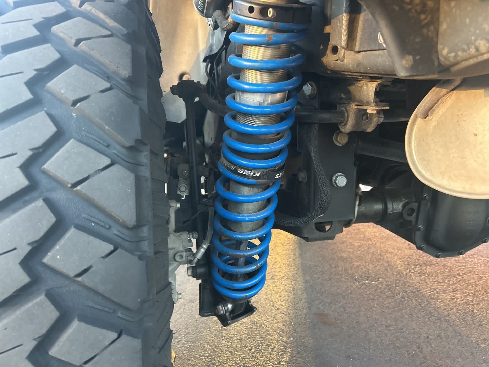 Thumbnail: 2021 Jeep Wrangler - 21