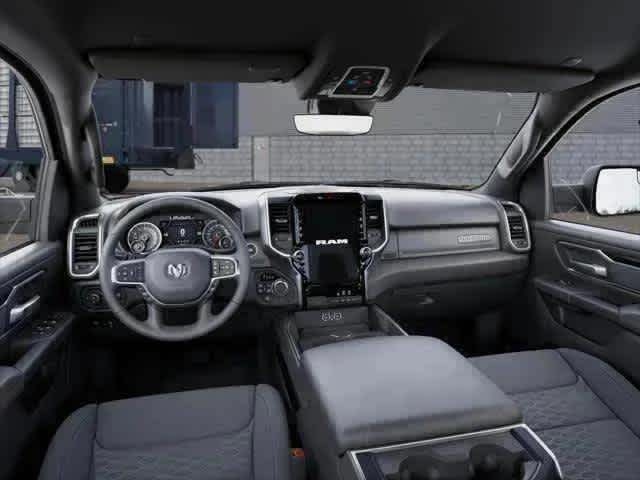 Thumbnail: 2026 RAM 1500 - 22