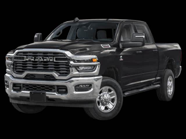Thumbnail: 2025 RAM 2500 - 1