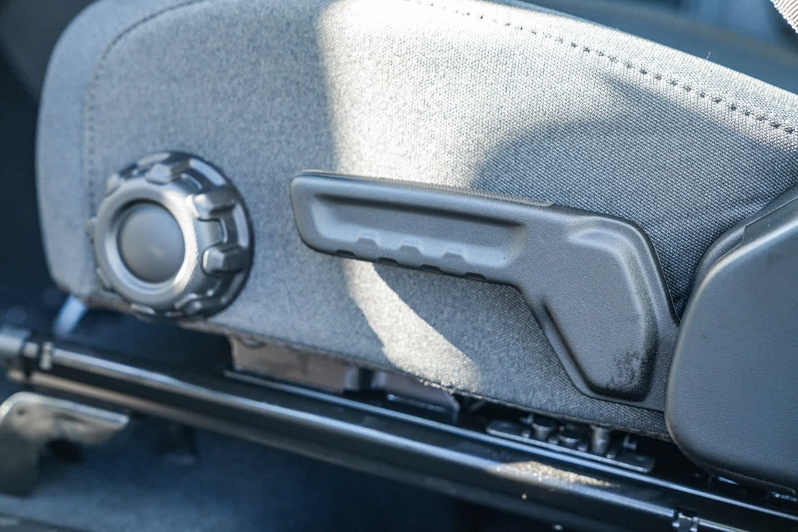 Thumbnail: 2026 Jeep Wrangler - 22