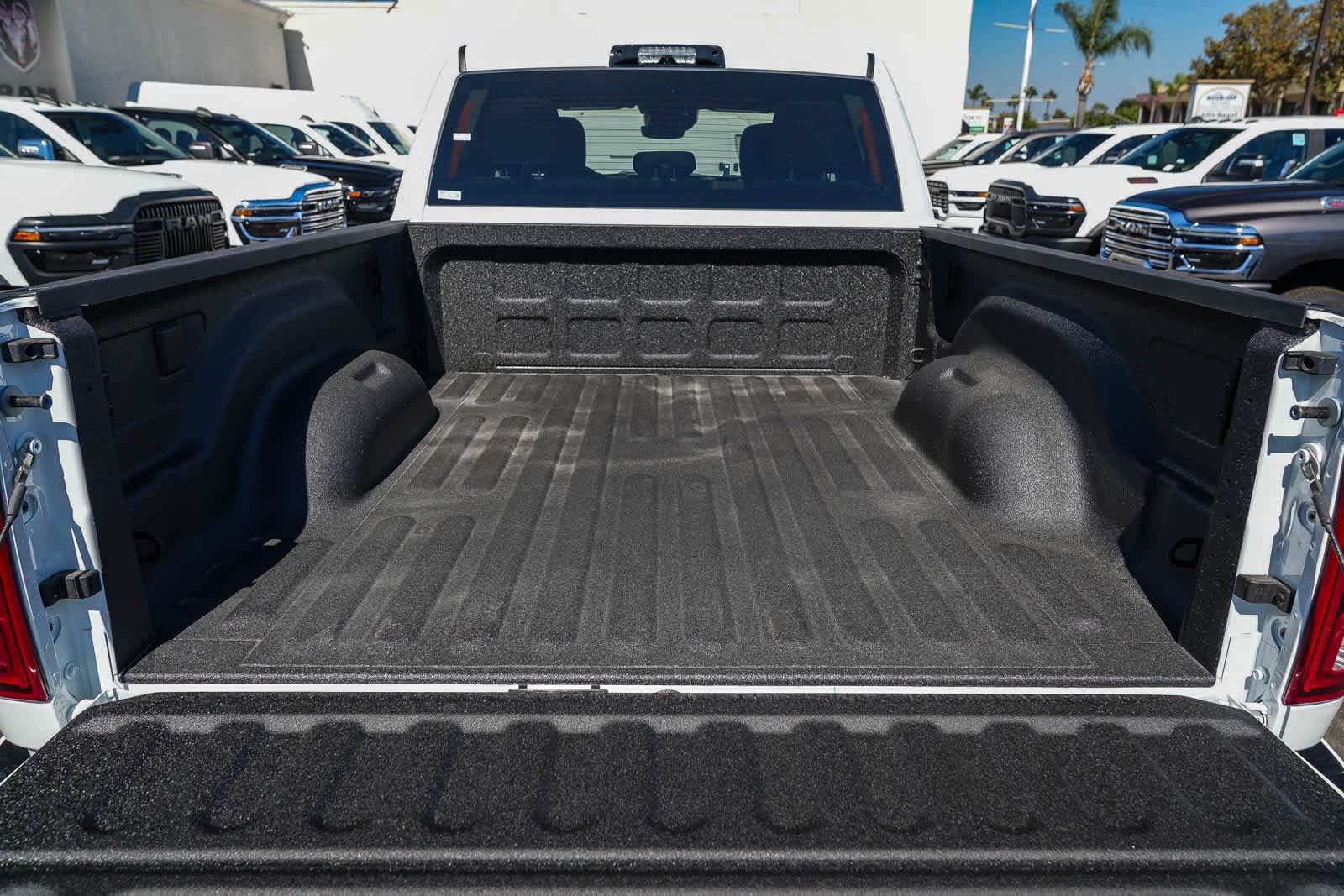 Thumbnail: 2026 RAM 2500 - 11