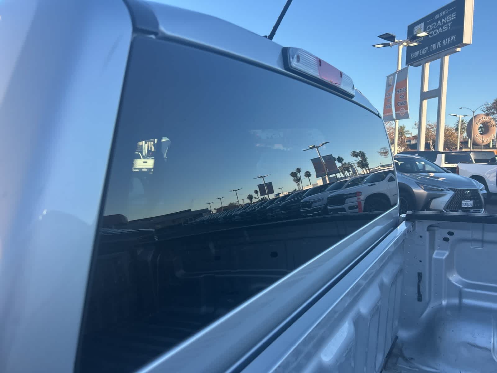 Thumbnail: 2019 Ford Ranger - 21