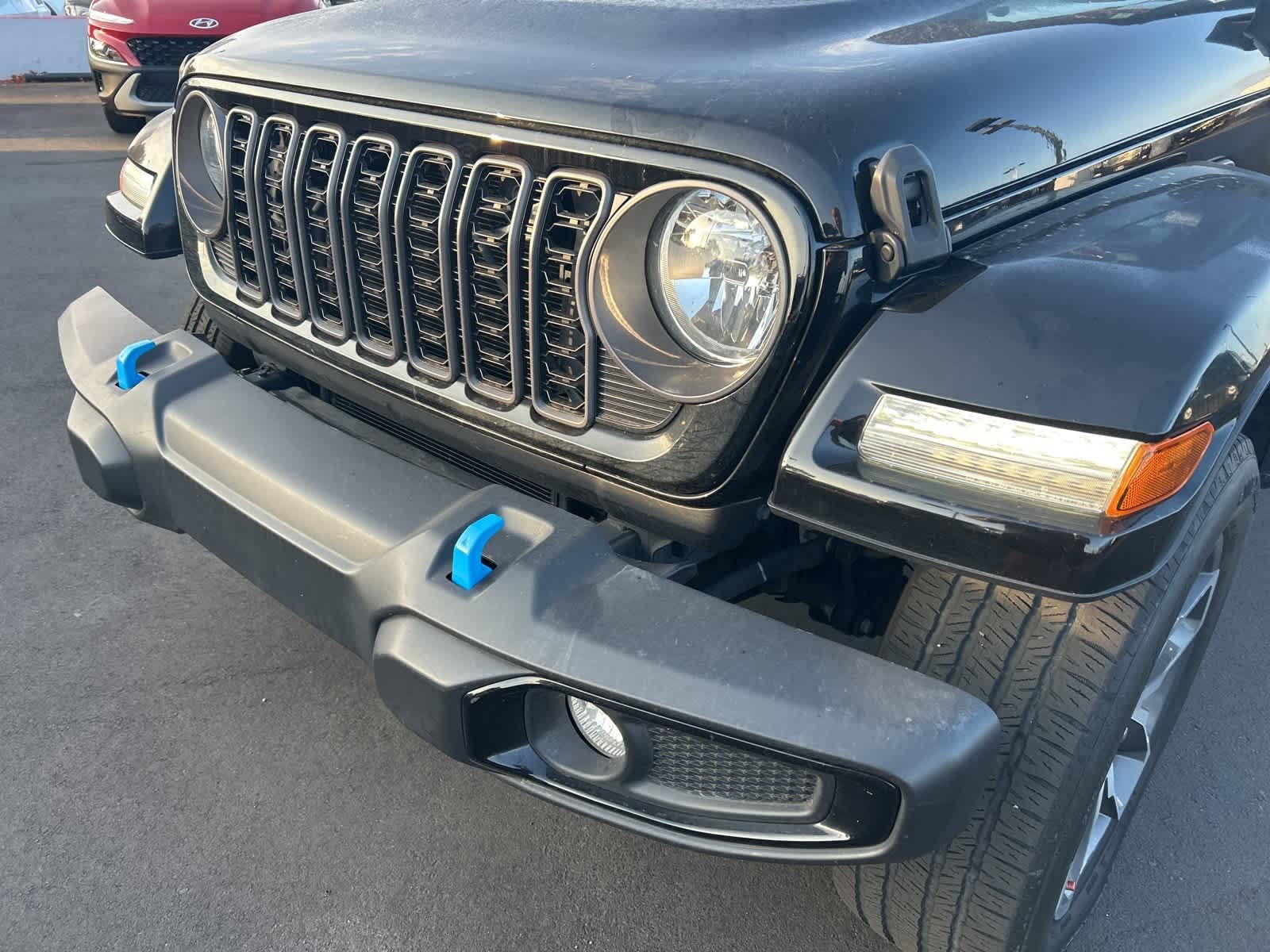 Thumbnail: 2024 Jeep Wrangler - 10