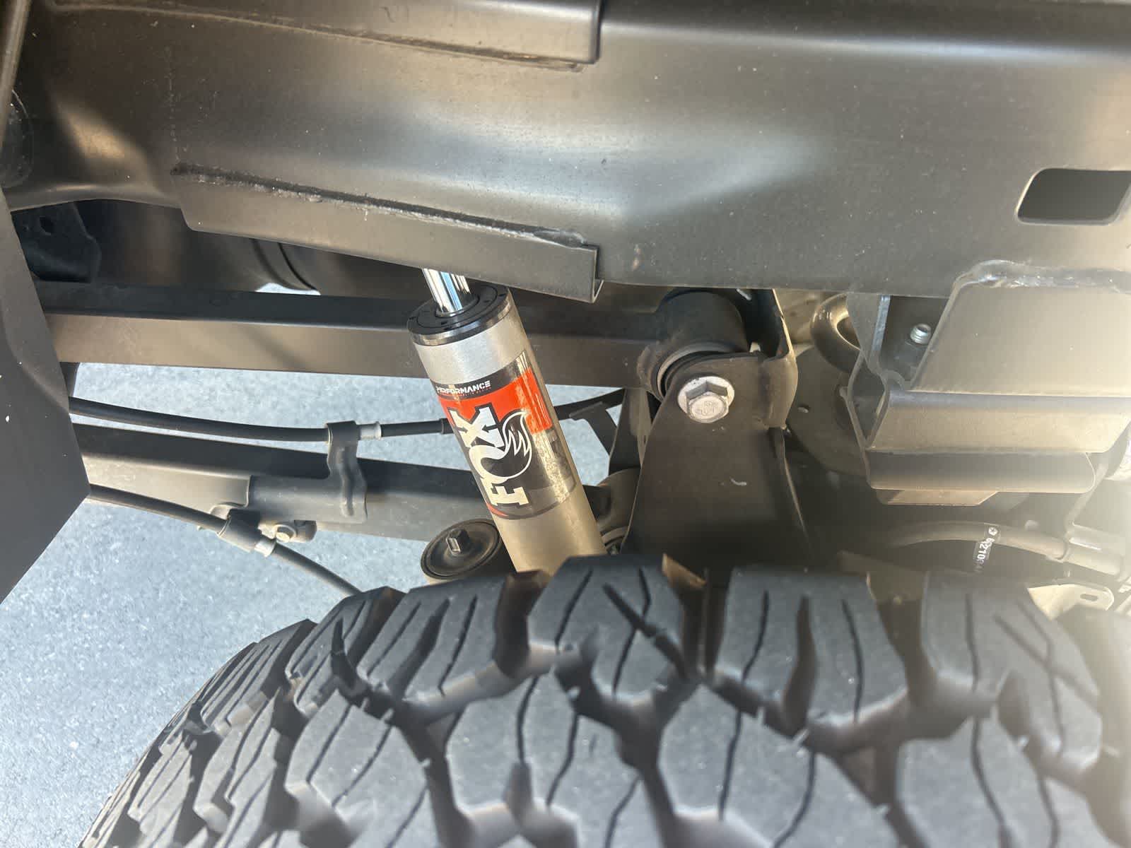 Thumbnail: 2024 RAM 2500 - 25