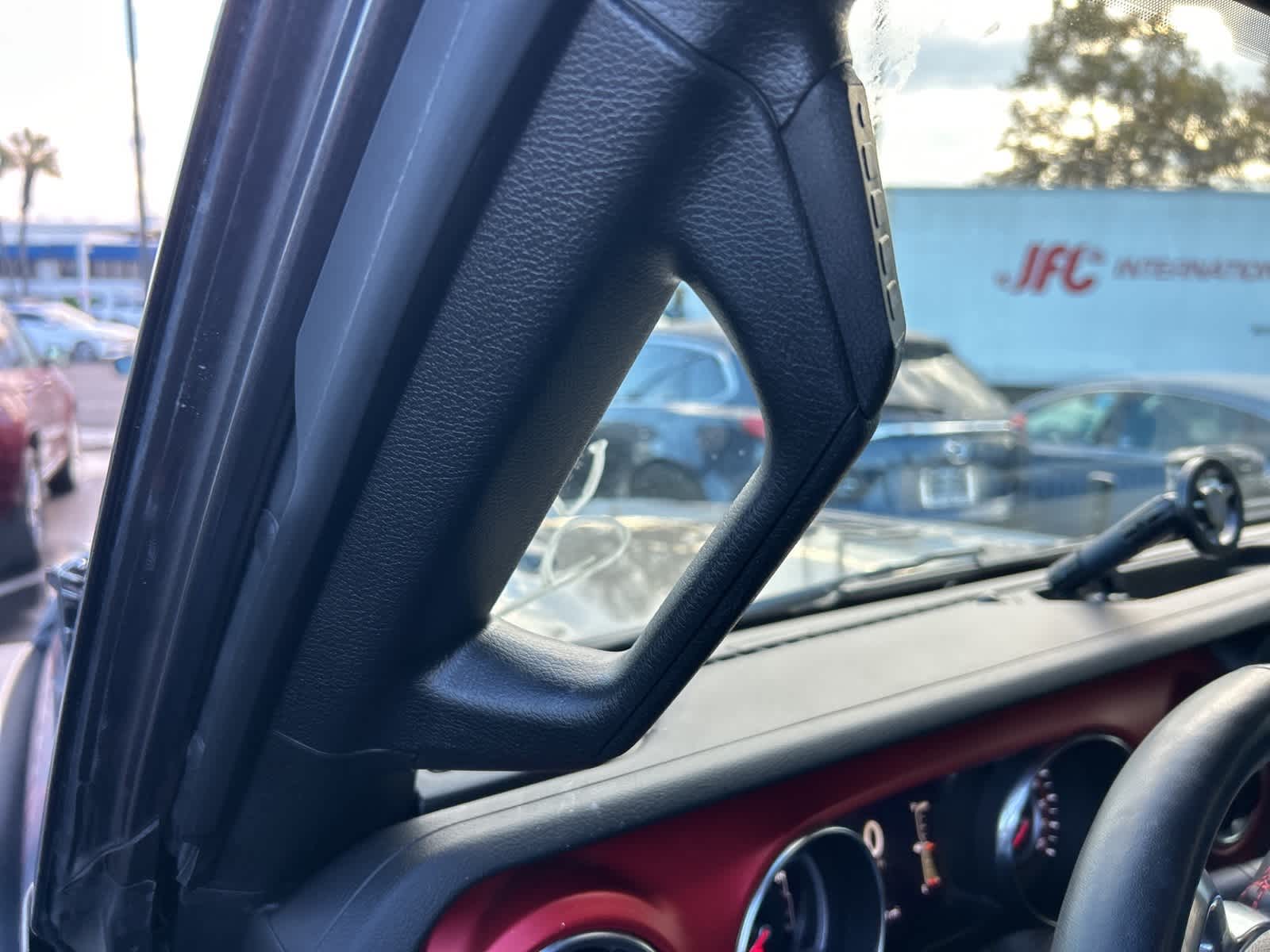 Thumbnail: 2022 Jeep Gladiator - 37