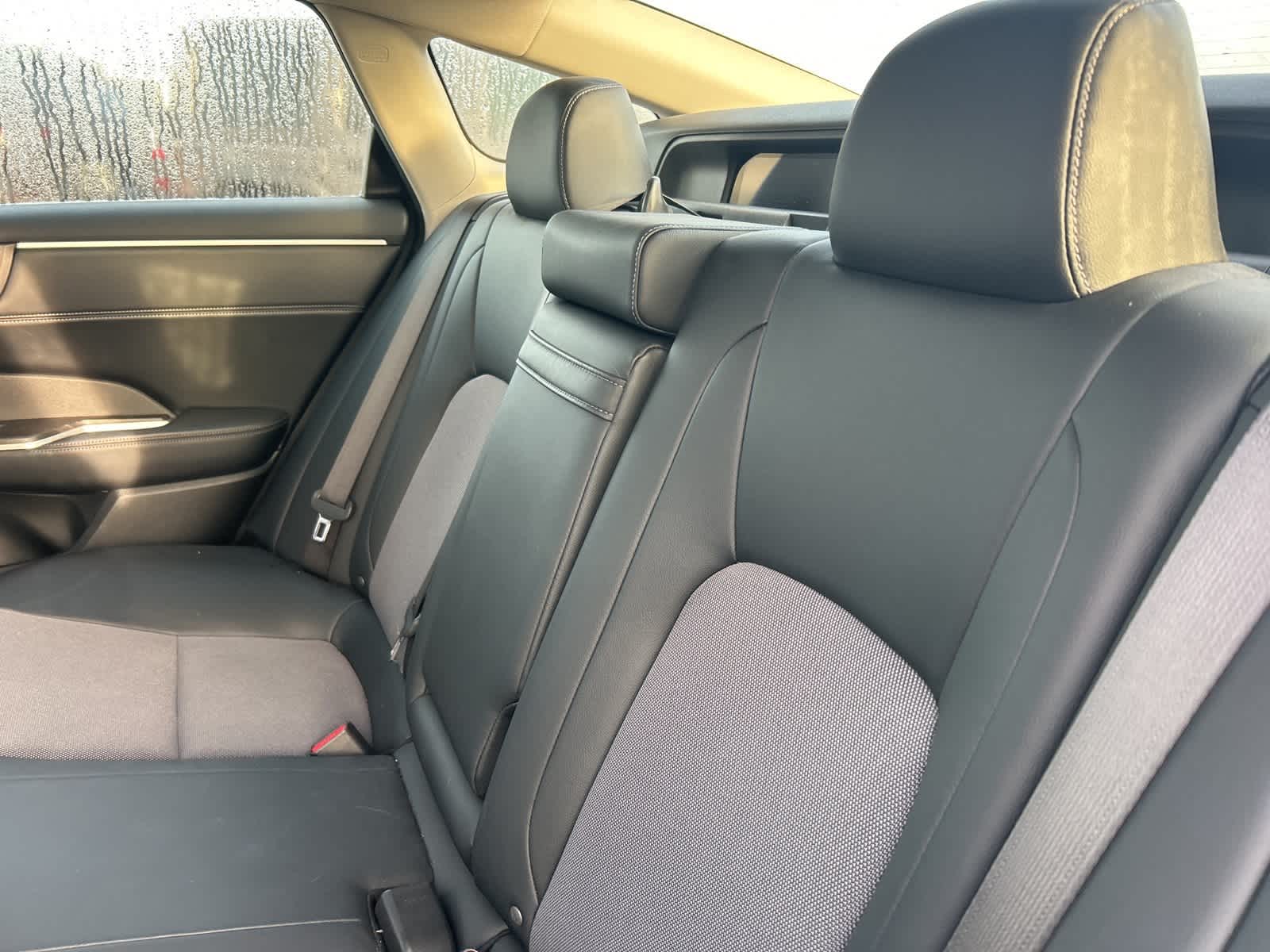 Thumbnail: 2018 Honda Clarity - 11