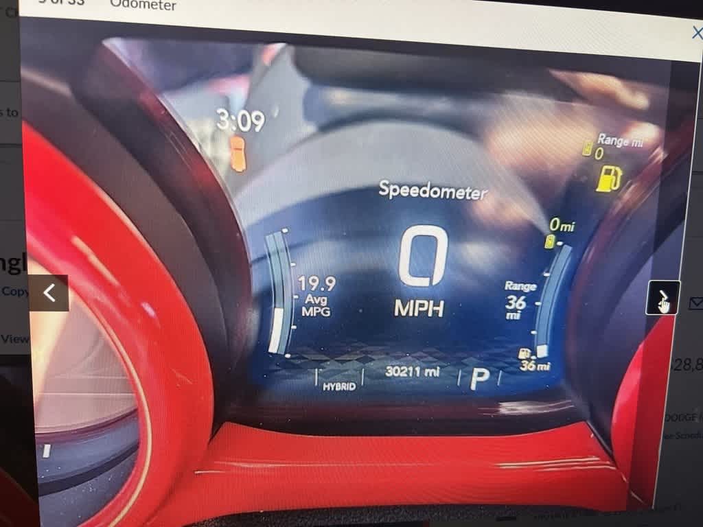 Thumbnail: 2021 Jeep Wrangler - 5