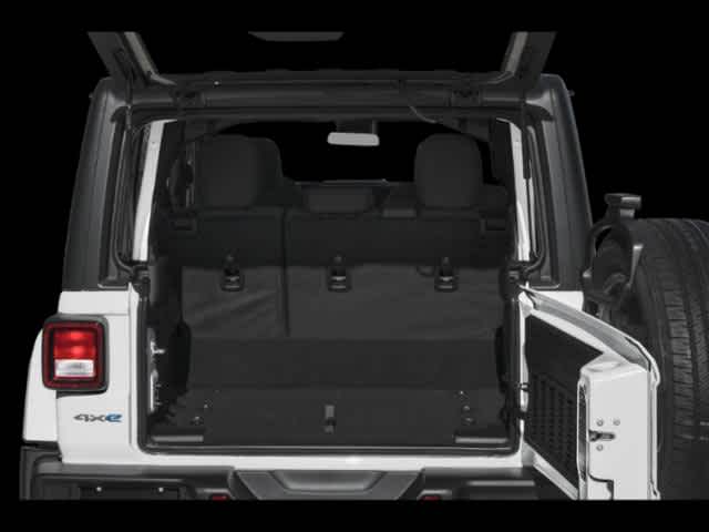 Thumbnail: 2025 Jeep Wrangler - 8