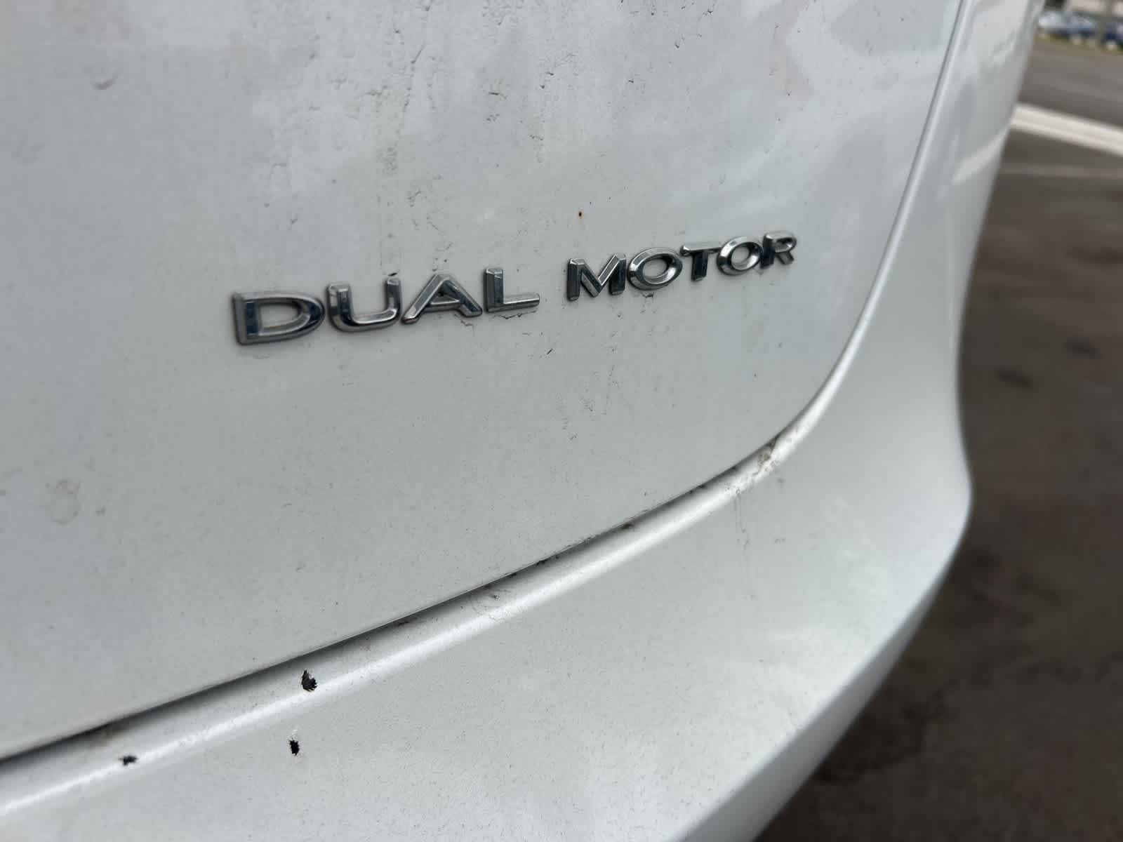 Thumbnail: 2018 Tesla Model 3 - 16