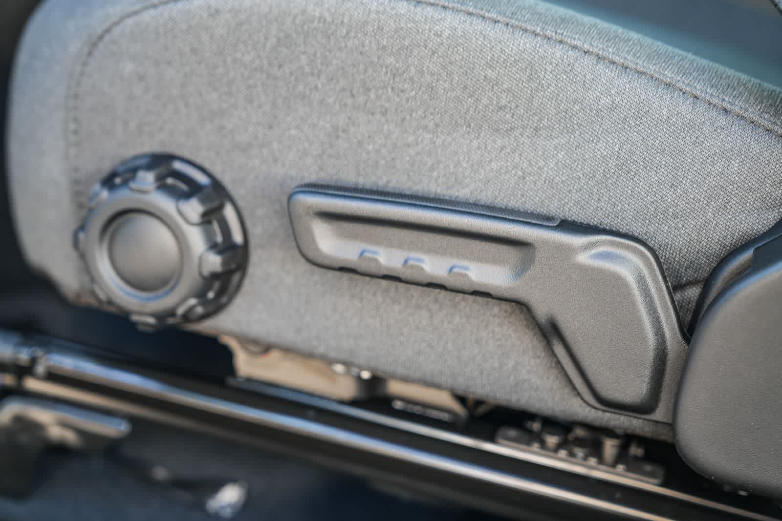 Thumbnail: 2026 Jeep Wrangler - 21