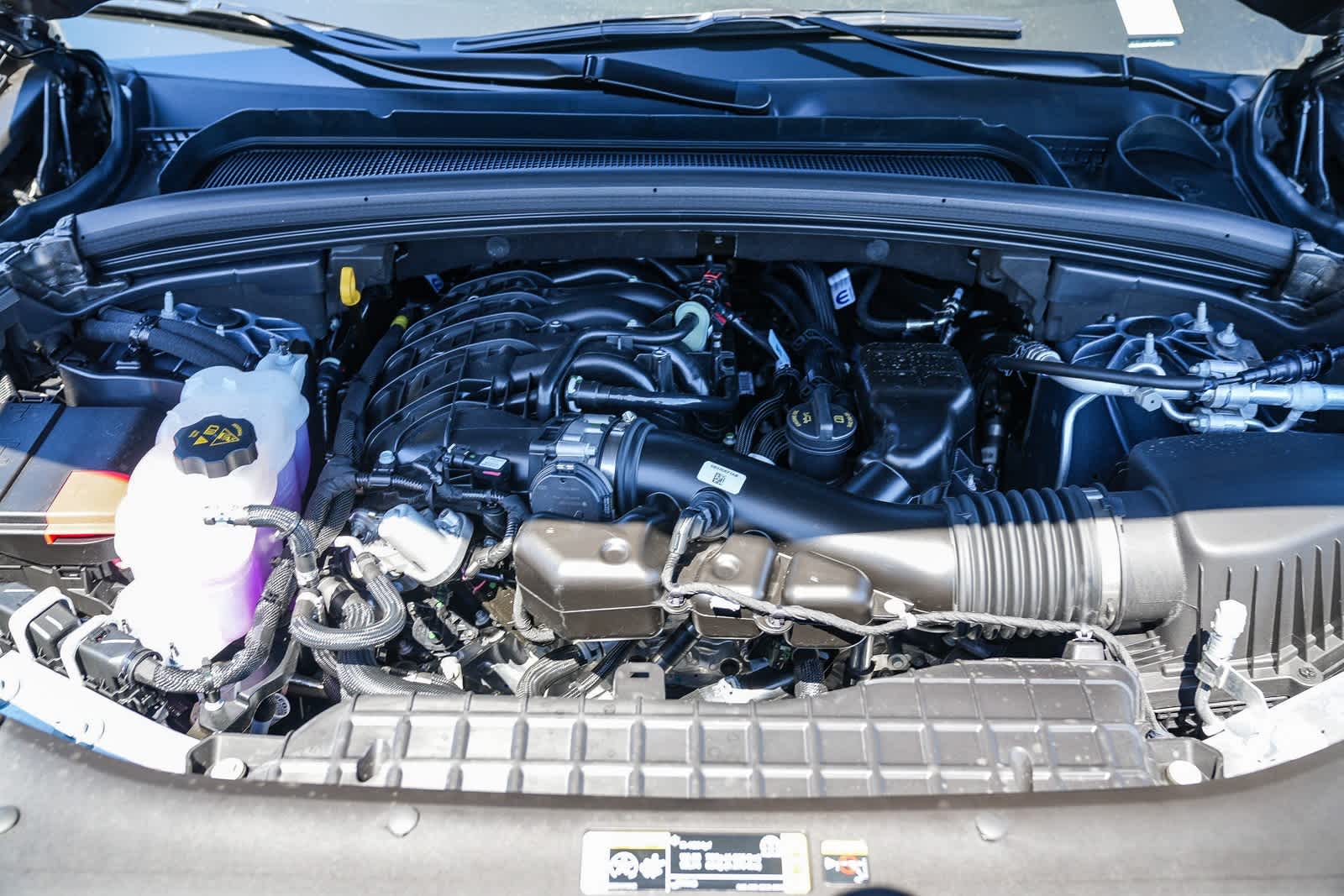 Thumbnail: 2025 Jeep Grand Cherokee L - 12