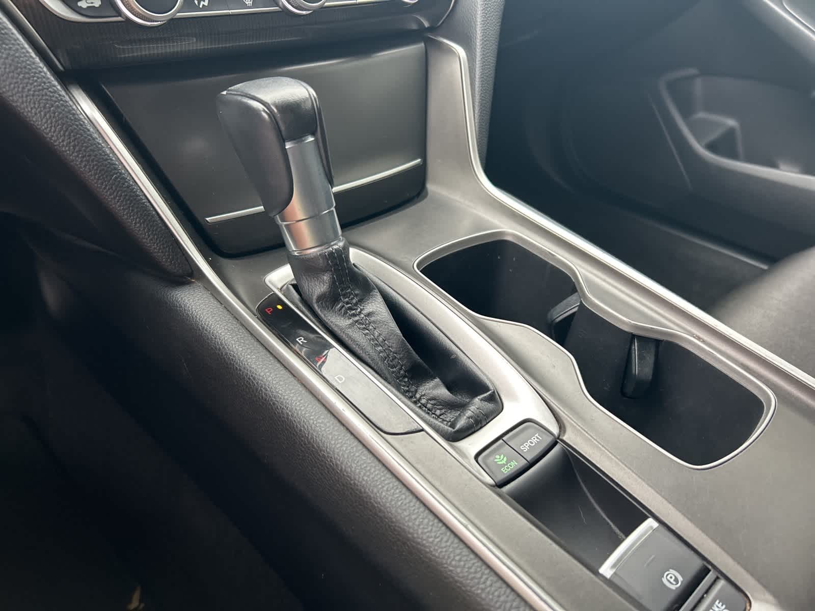 Thumbnail: 2018 Honda Accord - 30