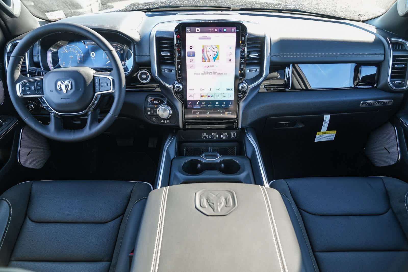 Thumbnail: 2026 RAM 1500 - 13