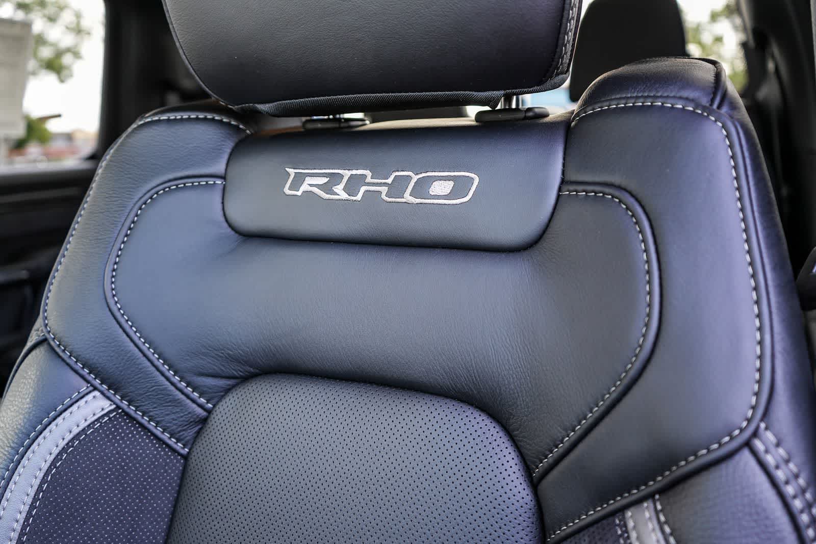 Thumbnail: 2026 RAM 1500 - 28