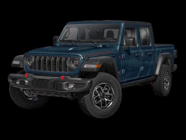 Thumbnail: 2025 Jeep Gladiator - 1