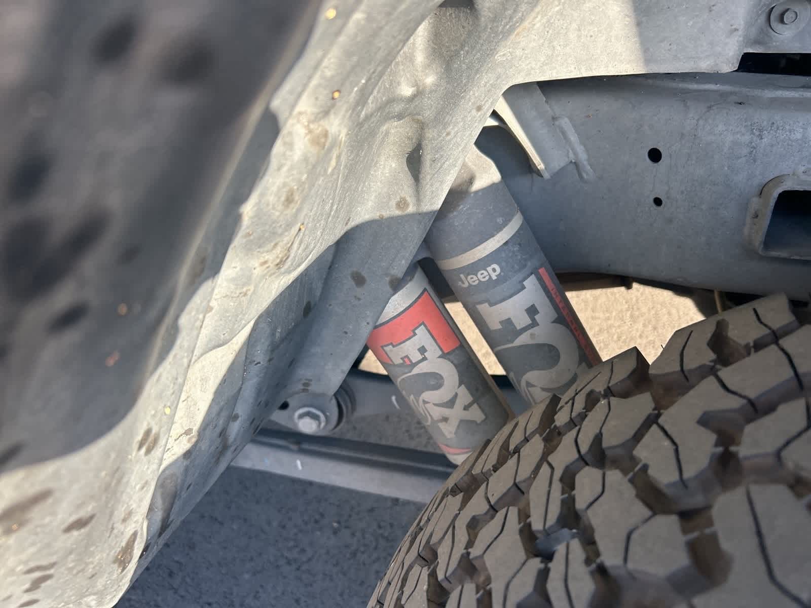 Thumbnail: 2020 Jeep Gladiator - 9